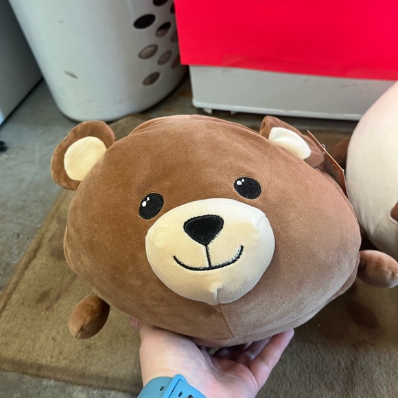 SQUISHY PAL DUO - Picture 4 of 4